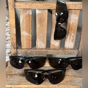 ROCKLAND Safety Glasses